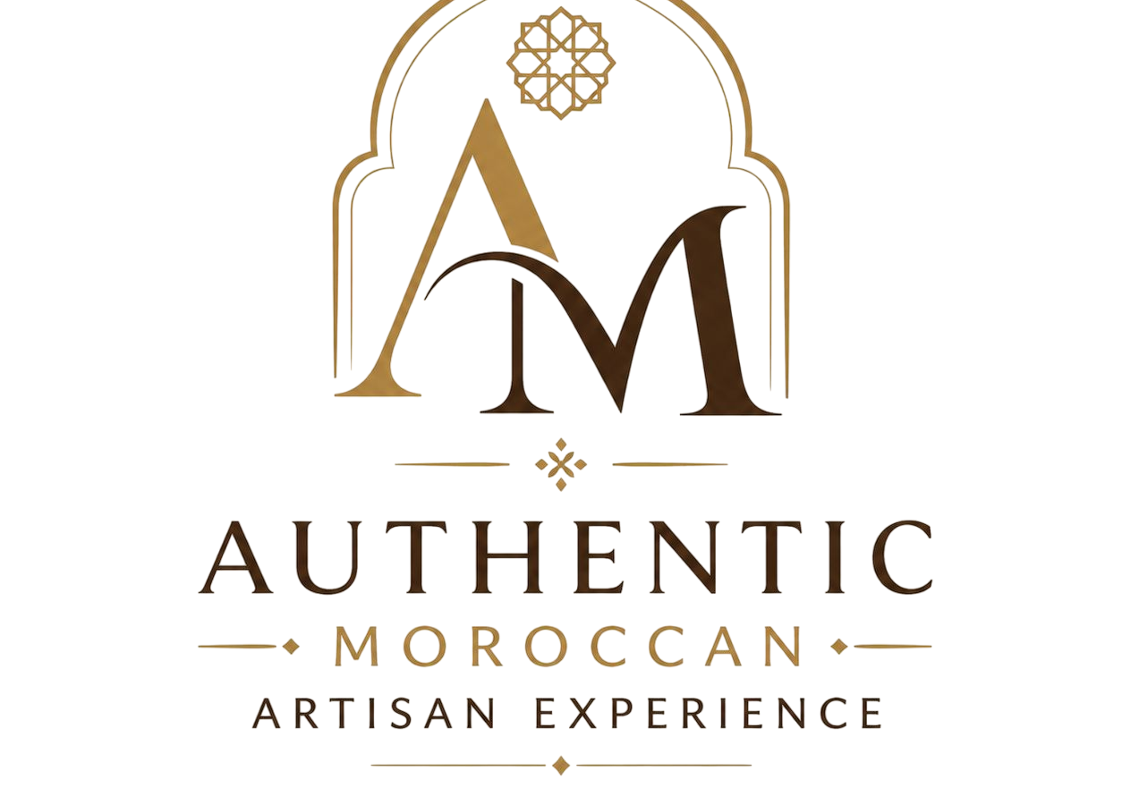 Authentic Moroccan Artisan Experience