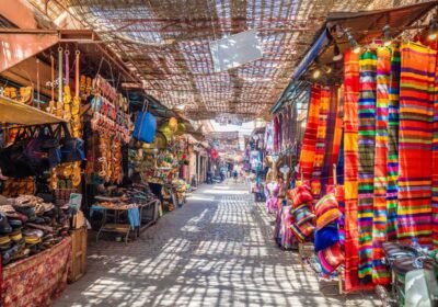 Beyond the Souks: Meeting the Master Artisans of Marrakech